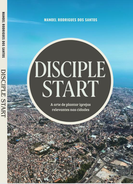 Disciple Start
