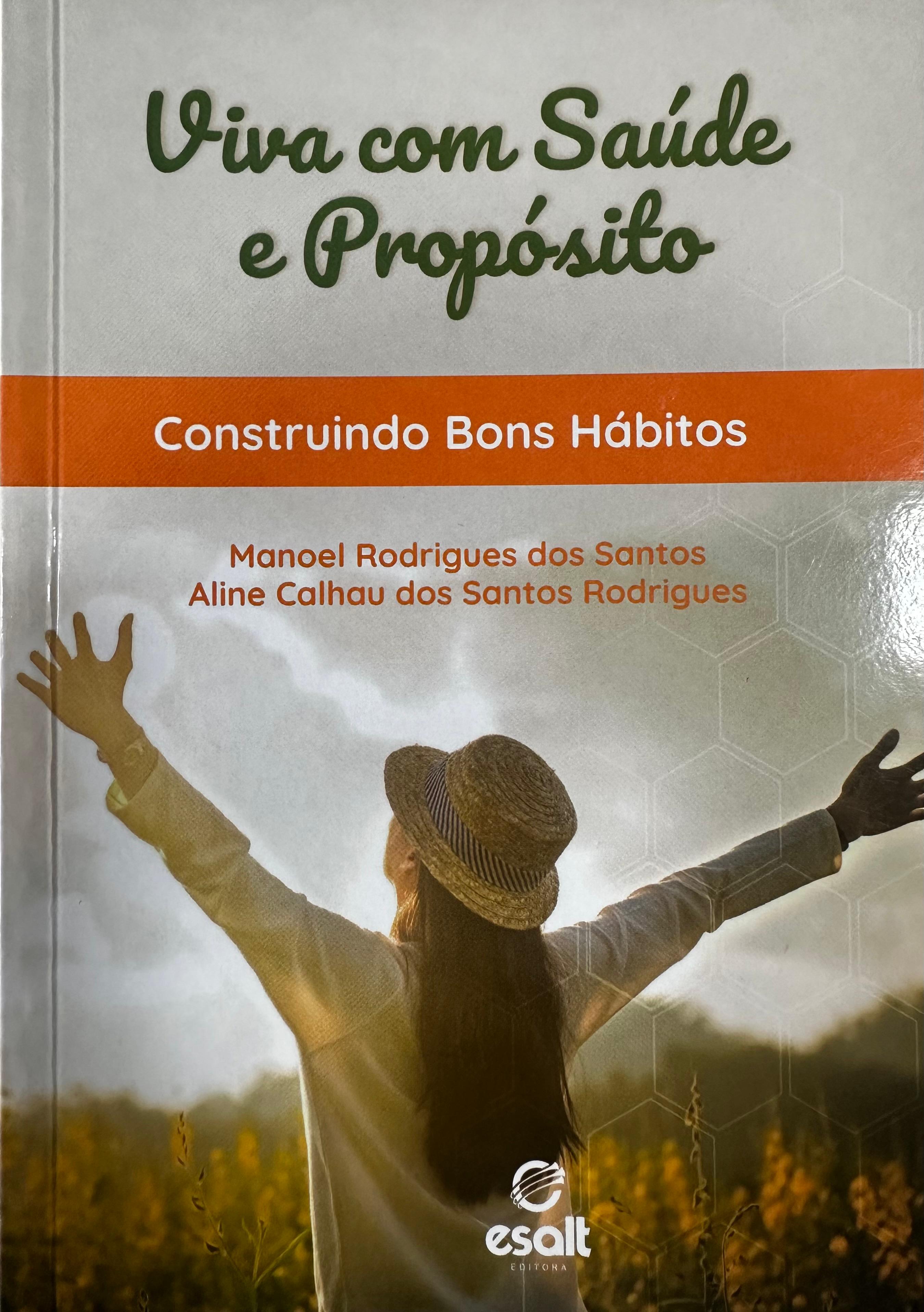 Viva com Saúde e Propósito